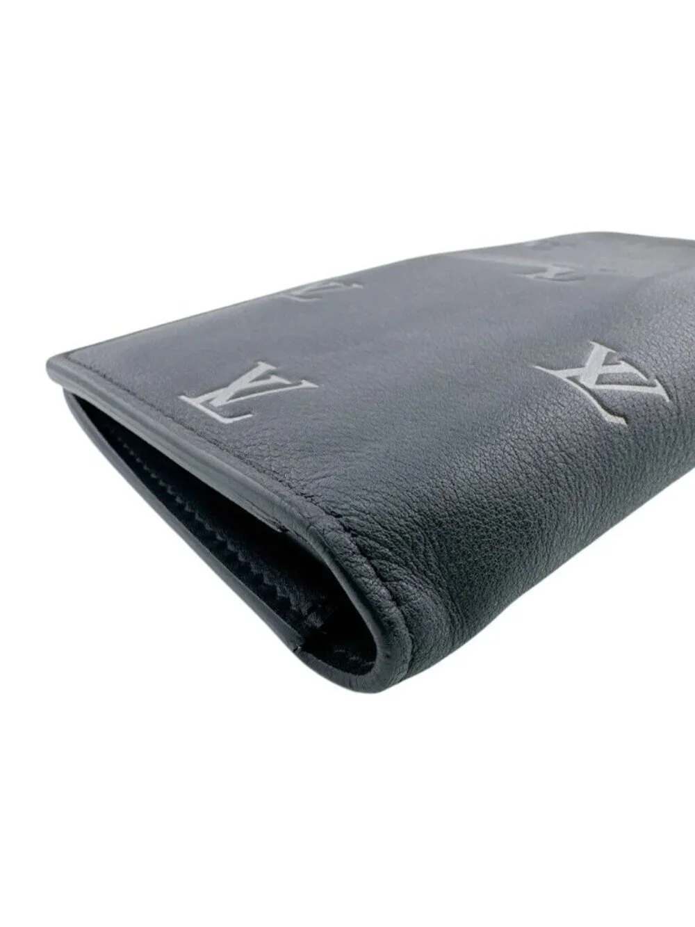 Louis Vuitton Portefeuille Brazza NM Brason Bifold Wallet